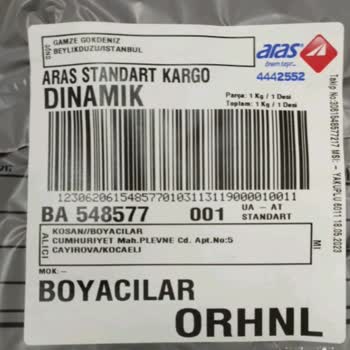 Flormar Ve Hepsiburada Alınan Kalemin Hatasını Aylardır Bekletiyor.