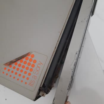 Setbaşı Aras Kargo Elektronik Cihazımı Kırdı