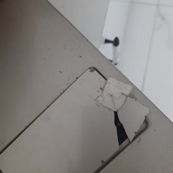 Setbaşı Aras Kargo Elektronik Cihazımı Kırdı