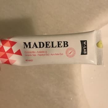Madelebkrem.club İşe Yaramaz Krem