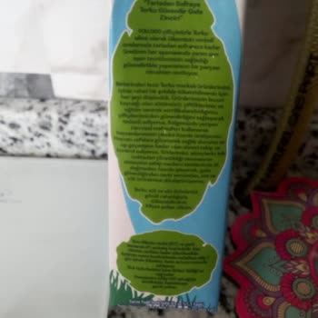 Torku Süt Patlaması Mutfağın Batması