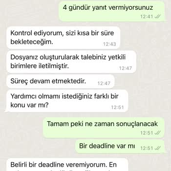 Zara İademi Gerçekleştirmiyor, Ürün Kutuda Bulunamadı Diyor