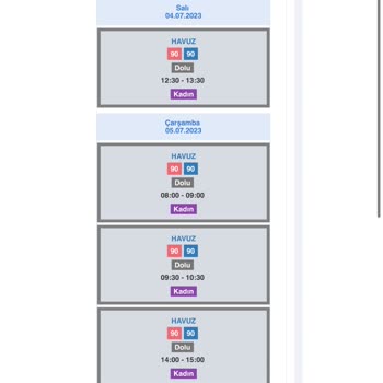 Spor İstanbul Üyelik Problemi!