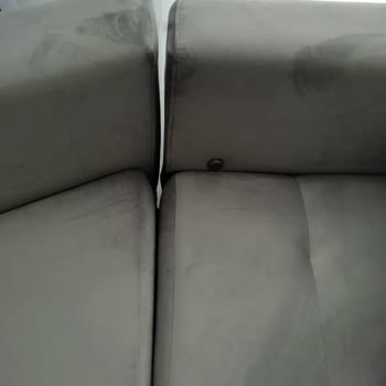 Mazzisofa Mobilya Köşe Takım Birleşmiyor