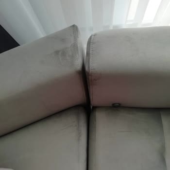 Mazzisofa Mobilya Köşe Takım Birleşmiyor