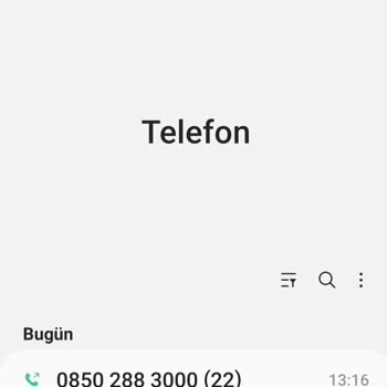 Karcher Müşteri Hizmetlerine Ulaşamıyorum