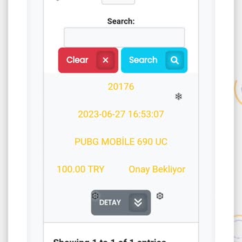 Enuygunoyun.com Uc Siparişi 1hafta Oldu Gelmedi
