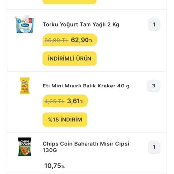 Migros Sanal Market Siparişimi Eksik Getirdi Ve Çözmedi