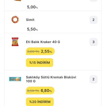 Migros Sanal Market Siparişimi Eksik Getirdi Ve Çözmedi