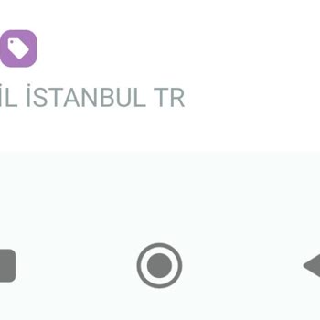 Tofisa'dan İadem Bekletiliyor.