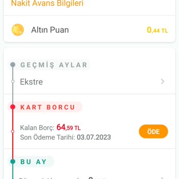 Kuveyt Türk Haksız Borç Yansıtılması. Hizmet Olmayan Ücreti