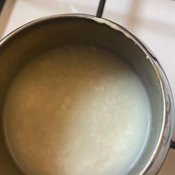 Bozuk İçim Çocuk Devam Sütü