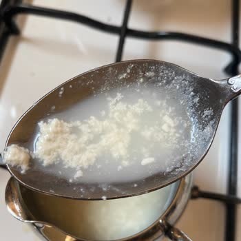 Bozuk İçim Çocuk Devam Sütü