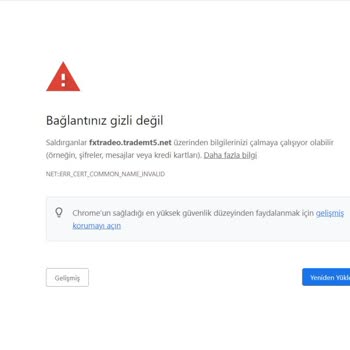 Atlantis Yatırım Yanıltma Yaparak Para Talep Ediyor