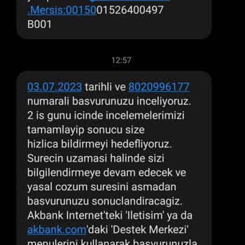 Akbank İstanbulkart NFC Ödeme Alamama Sorunu
