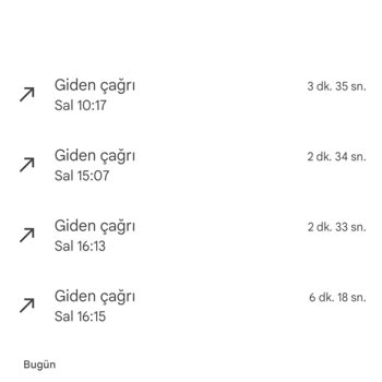 Aras Kargo Dağıtıma Çıkarılmayan Kargo