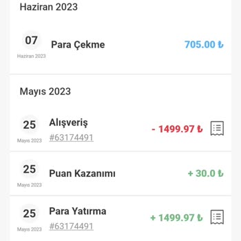 Karaca Home Ürün İadesi Yapılmasına Rağmen Ücret İade Edilmedi
