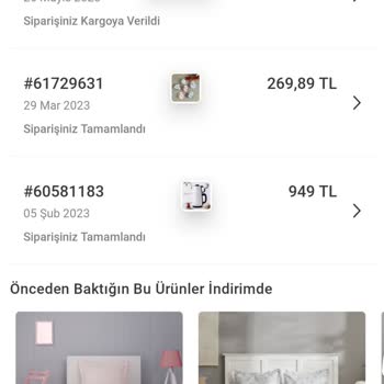 Karaca Home Ürün İadesi Yapılmasına Rağmen Ücret İade Edilmedi