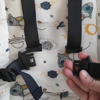 Pegasus Bebek Arabasını Kullanılmaz Hale Getirmesi Ve Duyarsızlığı