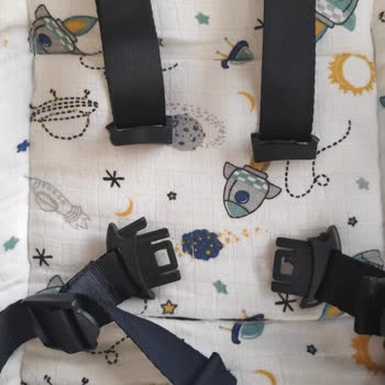 Pegasus Bebek Arabasını Kullanılmaz Hale Getirmesi Ve Duyarsızlığı