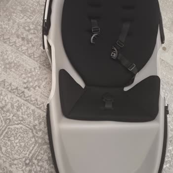 Hepsiburada -yoyko Bebek Arabası Parça Eksikliği