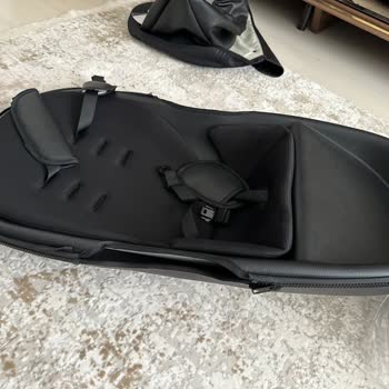 Hepsiburada -yoyko Bebek Arabası Parça Eksikliği