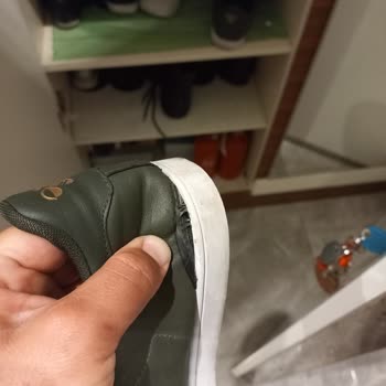 Hummel Üründe Tabanda Kopma/ Ayrılma