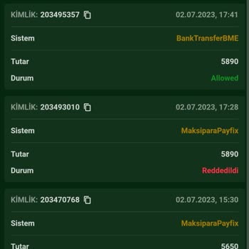 Betveno Kazansanız Da Paranız Ödenmiyor