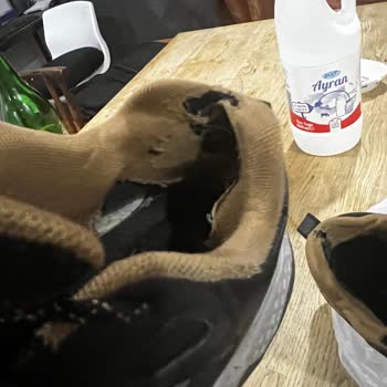 Skechers Malına ve Hatasına Sahip Çıkmıyor