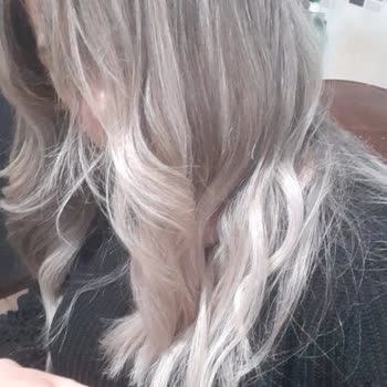 Beauty Port Kayseri Saçımı Boyamada Ve Kesmede Mahvettiler!