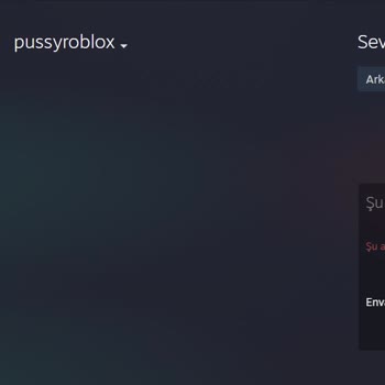 Steam Envanterim İzinsiz Takas Yöntemi İle Boşaltıldı