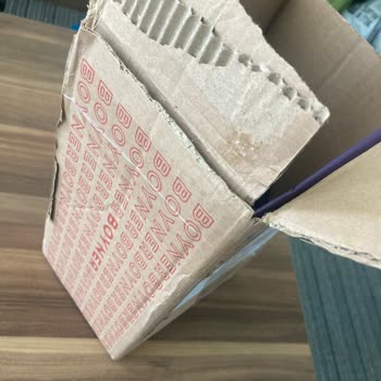 Boyner Sipariş Sürecim