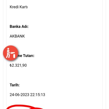 Afeks Yapı Market Müşteri Mağduriyeti