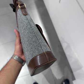 Yargıcı Çanta İadesi Yapmıyorlar