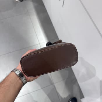 Yargıcı Çanta İadesi Yapmıyorlar