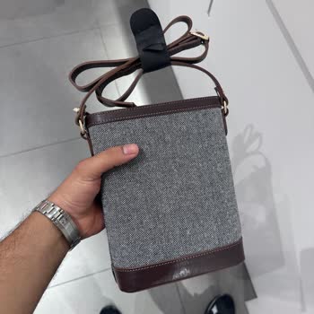 Yargıcı Çanta İadesi Yapmıyorlar