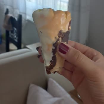 BİM Dondurmadan Külah Çıkmadı