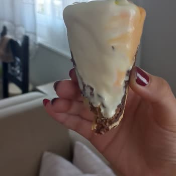 BİM Dondurmadan Külah Çıkmadı