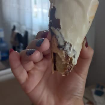 BİM Dondurmadan Külah Çıkmadı