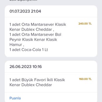 Domino's Pizza Domino's 2 Saat ve Özür Yok