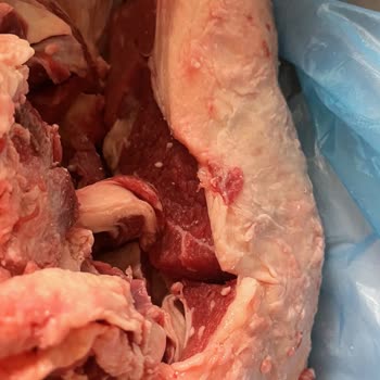 Carrefour SA Kurban Hissesinin Yarısını İç Yağ Olarak Gönderdi