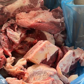 Carrefour SA Kurban Hissesinin Yarısını İç Yağ Olarak Gönderdi