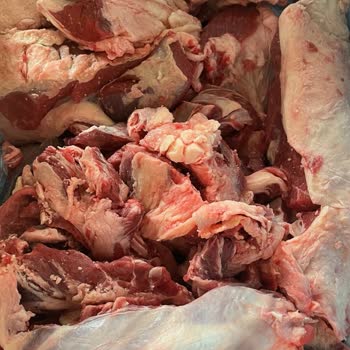 Carrefour SA Kurban Hissesinin Yarısını İç Yağ Olarak Gönderdi