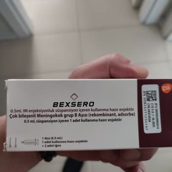 İrmet Hospital Tarihi Geçmiş Aşı Vurdular!