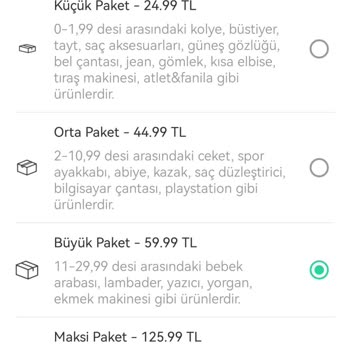 Dolap Fahiş Fiyatlara Dur De