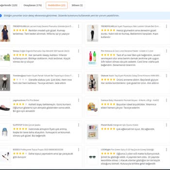 Trendyol.com Kazanılan Puanları Yüklemiyor