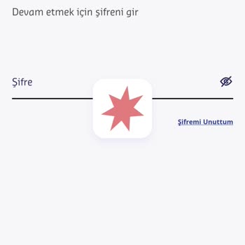 Sodexo Mobil Uygulaması Sorunu