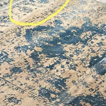 Kaan Halı Yıkama Bursa Halı Yıkama Renk Değişikliği