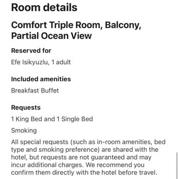 Hotels.com'un Hem Hatalı Rezervasyon İletmesi Hem De Ulaşılamaması