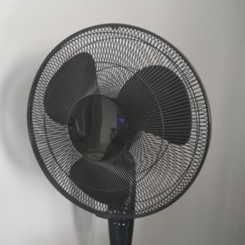 Koçtaş Good Home Vantilatör Yetkili Servis